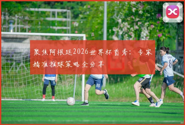 聚焦阿根廷2026世界杯首秀：专家精准推球策略全分享