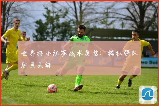 世界杯小组赛战术复盘：揭秘强队胜负关键