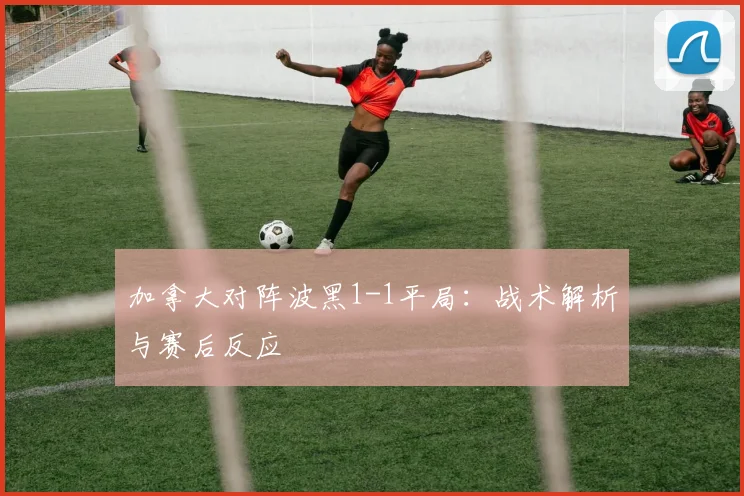 加拿大对阵波黑1-1平局：战术解析与赛后反应