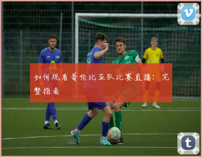 如何观看哥伦比亚队比赛直播：完整指南